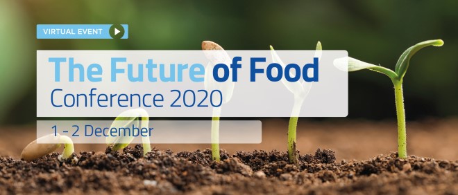  The Future of Food | Virtual Conference